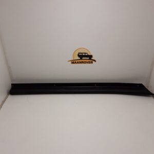 MWC6128 Sill Seal Rear Side Door Lower