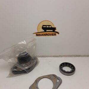 TAR100040 Swivel Pin Kit Top (Non ABS)