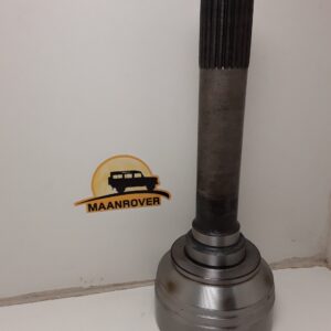 RTC6862 CV Joint