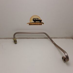 RTC4401 Pipe on 4-pin PAS Box LHD