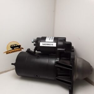 NAD500210 / ERR5009 / PRC5109 Startmotor 12 Volt