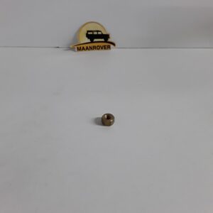 RTC3629 / NR605090 Brass Nut 5/16 UNF