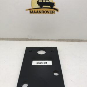 552858 Support Plate Hand Brake