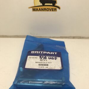 606988 Exhaust Manifold Mounting Kit