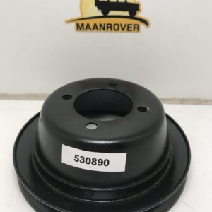 530890 Pulley 2.25 Petrol / Diesel