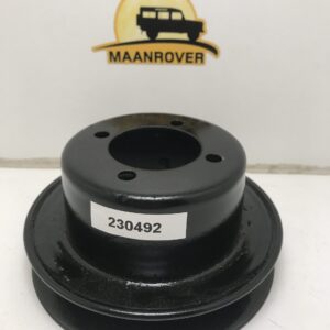 230492 Fan Pulley