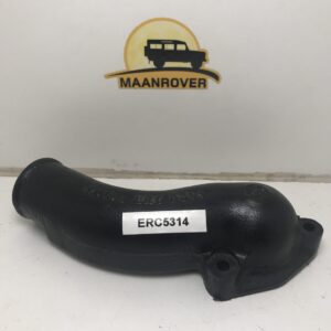 ERC5314 Thermostat Outlet 2.25 Petrol
