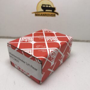 Box with Brakecylinder Land Rover 110
