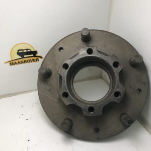 576844 Wheelhub LR Series III