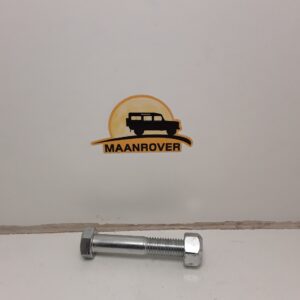 BH114161L / BH114167 Bolt M14 x 80mm Panhard Rod
