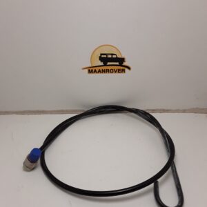 FTC2176 Breather Pipe Rear Axle