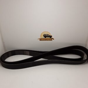 Drivebelt for Alternator TD5 no airconditioning