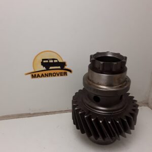 FTC5087 Mainshaft Gear LT230