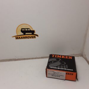 Taper Roller Bearing