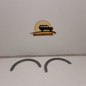 Axial Crankshaft Bearing Shims