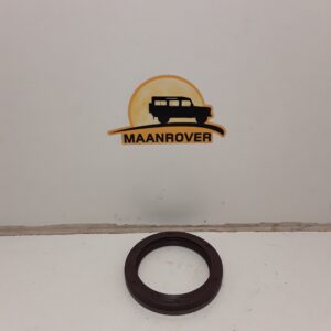 Rubber crankshaft seal Land Rover TD5