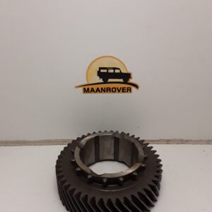 Large gearwheel in Land Rover transfercase LT230