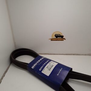 Alternator belt