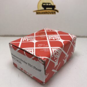Box with Brakecylinder Land Rover 110