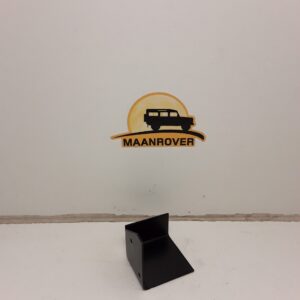 Steel bracket for Range Rover Classic