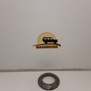 Distance piece washer, made from steel