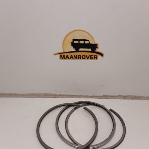 Piston Ring Set for 1 piston