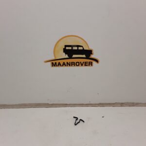 Steel spring clip for Land Rover Series Bonnet Rest