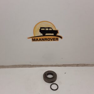 Washer and Retainer Ring