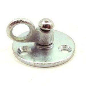 Turnbuckle for locking Land Rover Latches
