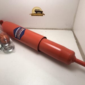 DC6014 Shockabsorber with extended stroke