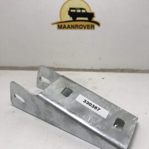 330387 Galvanised bracket