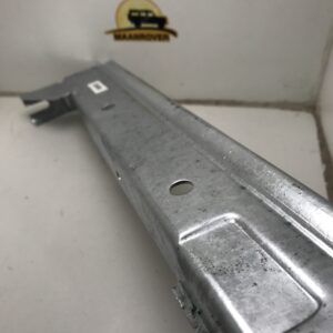 330380 Galvanised Sill Rails for Land Rover Series