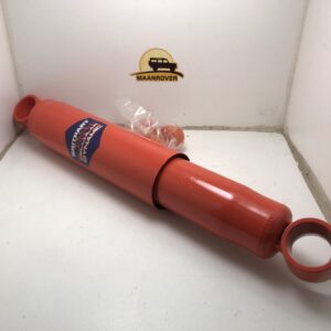 DC6013 Shockabsorder Extended Stroke (+/- 50 mm)