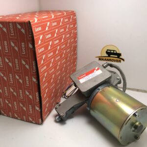 AAU8238 Electric Wiper motor made by Lucas