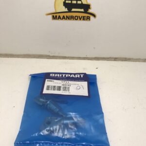 395142 Lockset, 2 barrels, 2 keys