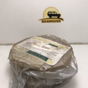 Grease tape on a roll