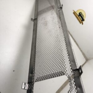 395185 Flyscreen