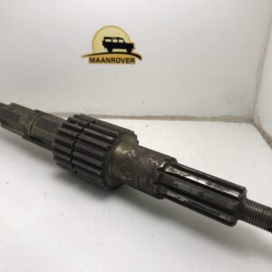 Outputshaft LT76 Gearbox