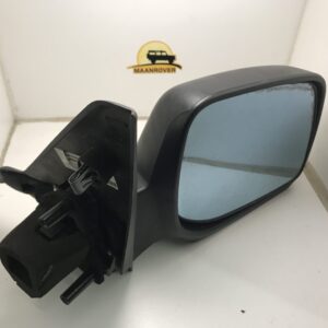 CRB01760PMD RH Rear view mirror LR Discovery II USED