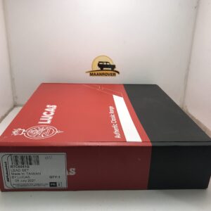 RTC6551G Lead Set 3.5 v8