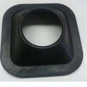 Rubber Gaiter for Lever