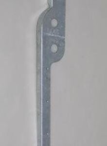 333253 RH Vertical Corner Capping
