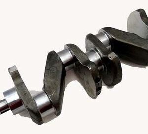 527167 Crankshaft 2,25 litre STD (3 mainbearing)