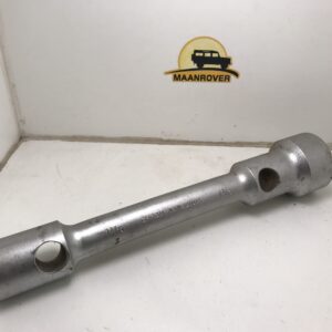 1-1/2" x 1-1/16" Tube Socket HD