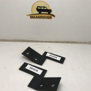 331314 Bracket for Rear Bench Seat