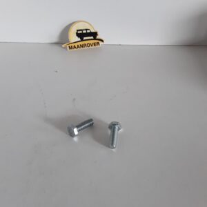 SH505081L Set Screw 5/16 UNC x 1 Inch