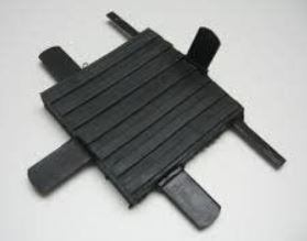 Pedal Pad Land Rover