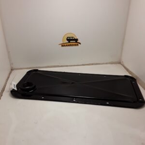 533040 Bottom Cover Plate