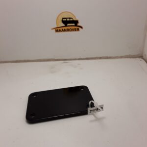 217970 Cover Plate