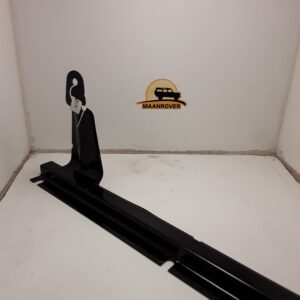 331007 MTC1715 Refurbished Seat Support RH